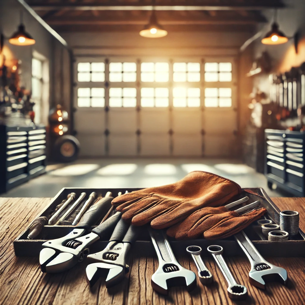 About Our Family-Owned Garage Door Company in Williamsburg NY - Professional Service Team