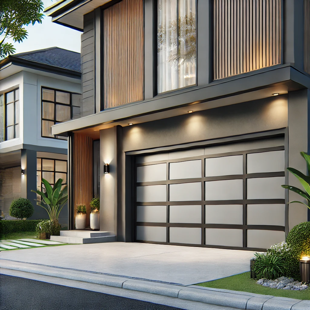 Professional Garage Door Company Williamsburg NY - 24/7 Emergency Service & Repairs