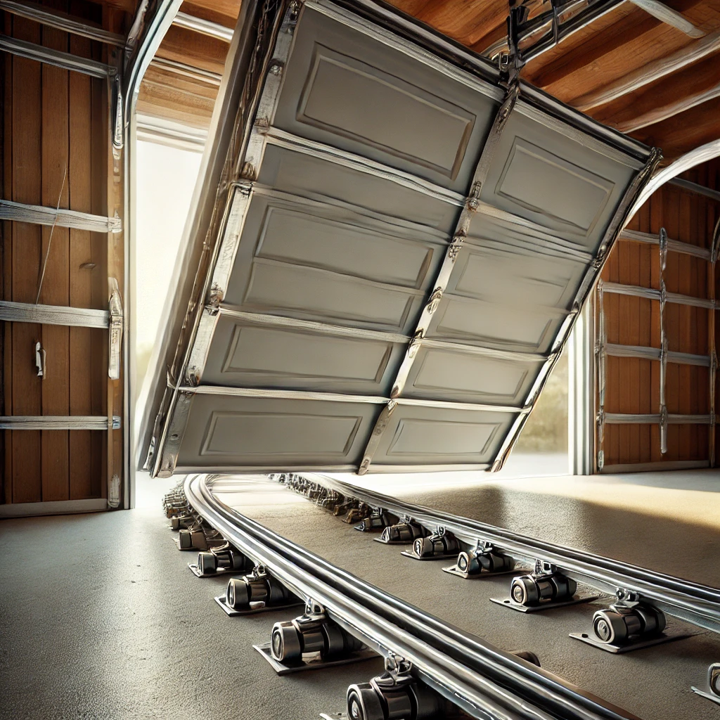 Garage door off track repair in Williamsburg NY - 24/7 Emergency Repair Services by Garage Door Repair Williamsburg New York