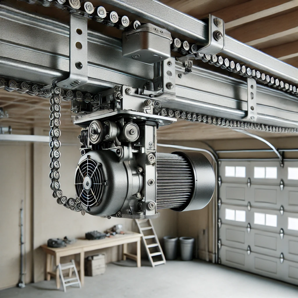 Professional Garage Door Opener Installation Williamsburg NY - Expert Smart Opener Installation Services