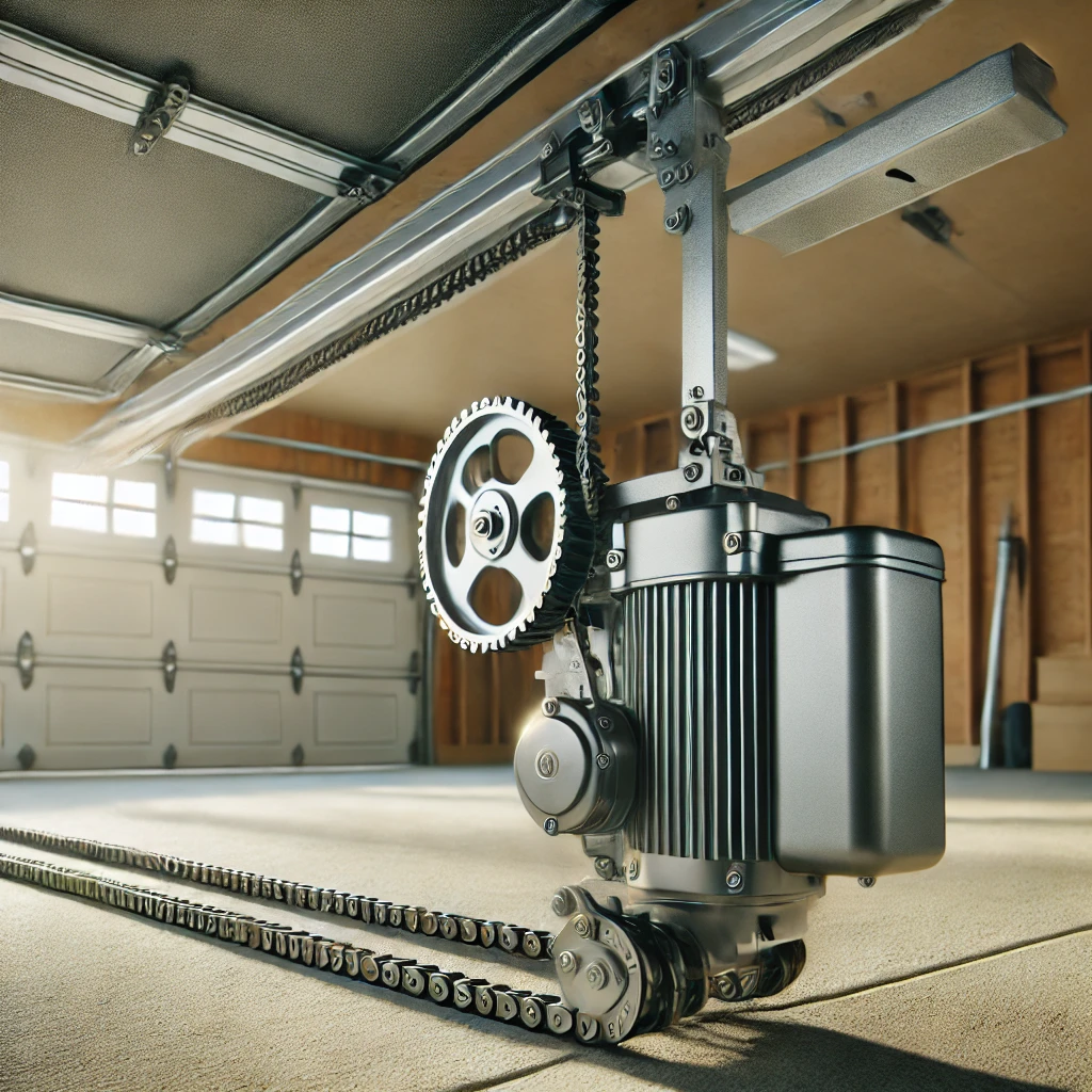 Garage Door Opener Installation & Service in Williamsburg NY - Professional Solutions for All Opener Brands