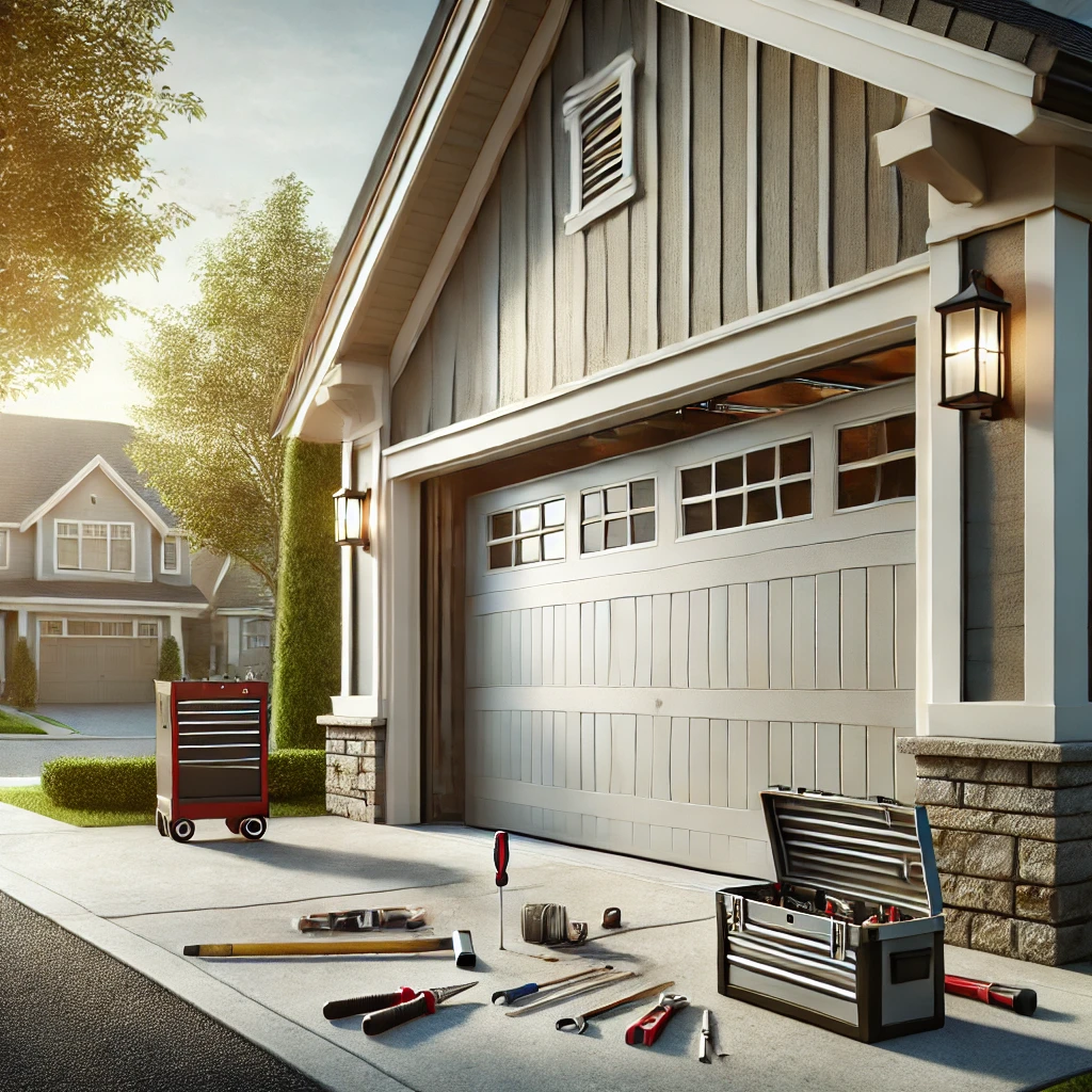 24/7 Garage Door Repair Williamsburg NY - Emergency Repair Services by Garage Door Repair Williamsburg New York