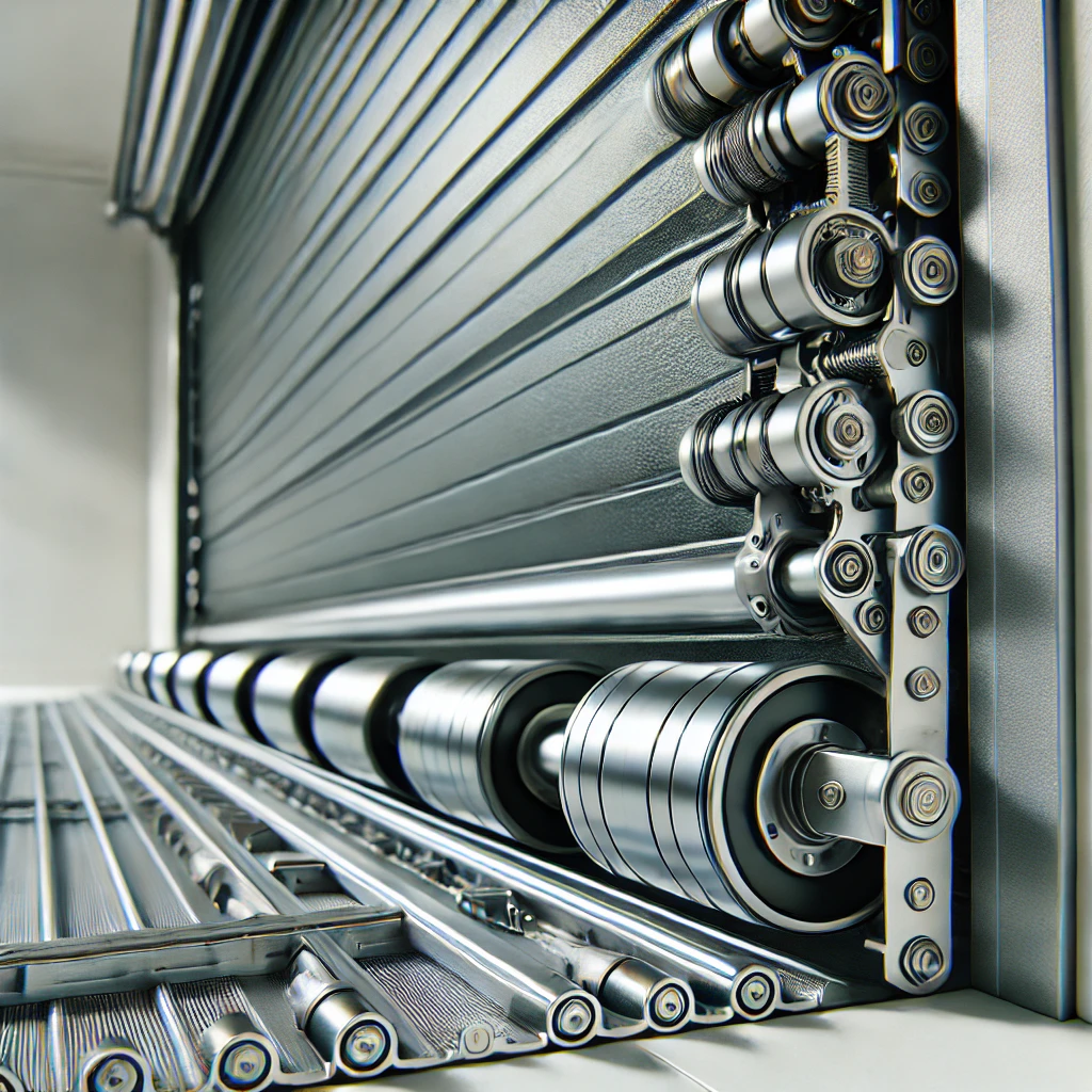 Expert Roller Garage Door Repairs Williamsburg NY - Professional Door System Specialists