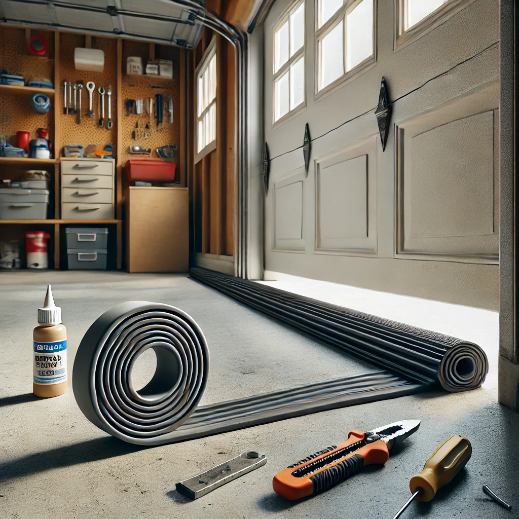Expert Weather Seal Replacement in Williamsburg NY - Professional Service for Bottom Seals, Weatherstripping & Threshold Seals